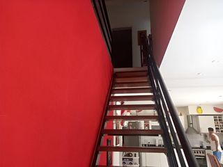 Foto 10 de Venta Casa con Piscina en Maquinista Savio Escobar