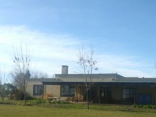 Foto 5 de Campo en Alquiler en Asociación Argentina de Polo, Pilar GBA Norte - 6 ambientes