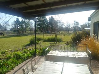 Foto 25 de Campo en Alquiler en Asociación Argentina de Polo, Pilar GBA Norte - 6 ambientes