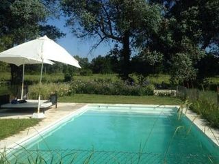 Foto 2 de Campo en Alquiler en Asociación Argentina de Polo, Pilar GBA Norte - 6 ambientes