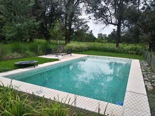 Foto 4 de Campo en Alquiler en Asociación Argentina de Polo, Pilar GBA Norte - 6 ambientes