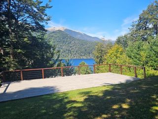 Foto 8 de Venta Casa con Vista al Lago Correntoso