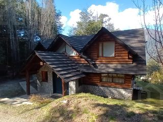 Foto 5 de Venta Casa con Vista al Lago Correntoso