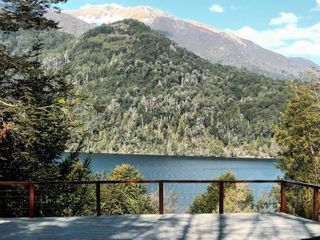 Foto 33 de Venta Casa con Vista al Lago Correntoso