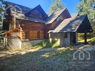 Foto 2 de Venta Casa con Vista al Lago Correntoso