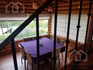 Foto 16 de Venta Casa con Vista al Lago Correntoso