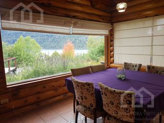 Foto 13 de Venta Casa con Vista al Lago Correntoso