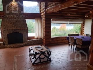 Foto 11 de Venta Casa con Vista al Lago Correntoso