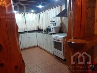 Foto 14 de Venta Casa con Vista al Lago Correntoso