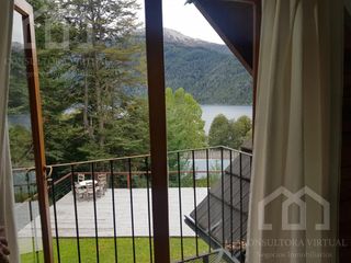 Foto 1 de Venta Casa con Vista al Lago Correntoso