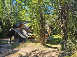 Foto 4 de Venta Casa con Vista al Lago Correntoso