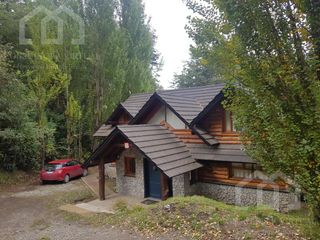 Foto 10 de Venta Casa con Vista al Lago Correntoso
