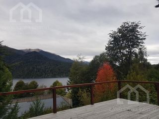 Foto 22 de Venta Casa con Vista al Lago Correntoso