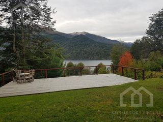 Foto 9 de Venta Casa con Vista al Lago Correntoso