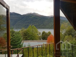 Foto 28 de Venta Casa con Vista al Lago Correntoso