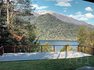 Foto 32 de Venta Casa con Vista al Lago Correntoso