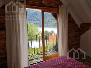 Foto 23 de Venta Casa con Vista al Lago Correntoso