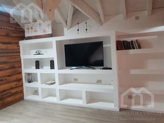Foto 25 de Venta Casa con Vista al Lago Correntoso