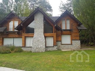 Foto 7 de Venta Casa con Vista al Lago Correntoso