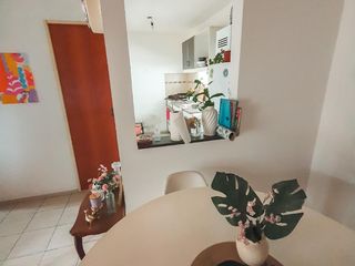 Foto 2 de Excelente departamento en venta -  58 1478
