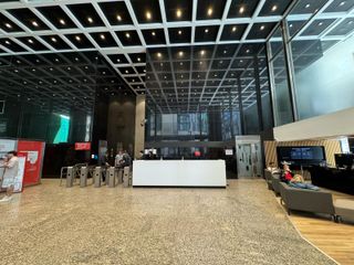 Foto 26 de Oficinas en Alquiler - 800m2 - Piso Alto - San Nicolas - Centro