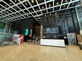 Foto 25 de Oficinas en Alquiler - 800m2 - Piso Alto - San Nicolas - Centro