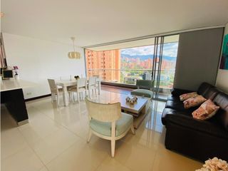 Foto 17 de Alquiler Apartamento Sector El Poblado