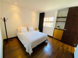 Foto 7 de Alquiler Apartamento Sector El Poblado