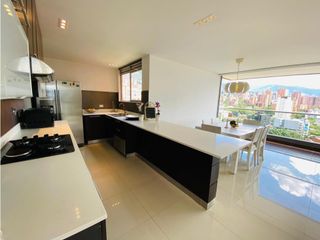 Foto 5 de Alquiler Apartamento Sector El Poblado