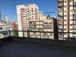 Foto 1 de Departamento - Caballito