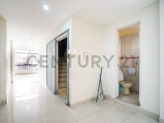 Foto 5 de VENTA DE DEPARTAMENTO EN BREÑA