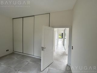 Foto 29 de Venta - Casa a Estrenar / Barrio San Joaquin / Exaltación de la Cruz