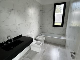 Foto 43 de Venta - Casa a Estrenar / Barrio San Joaquin / Exaltación de la Cruz