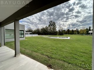 Foto 17 de Venta - Casa a Estrenar / Barrio San Joaquin / Exaltación de la Cruz
