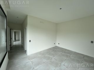 Foto 41 de Venta - Casa a Estrenar / Barrio San Joaquin / Exaltación de la Cruz