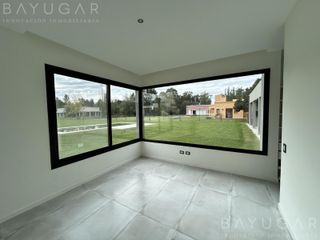 Foto 40 de Venta - Casa a Estrenar / Barrio San Joaquin / Exaltación de la Cruz