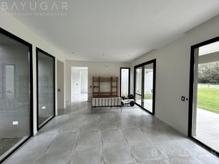 Foto 18 de Venta - Casa a Estrenar / Barrio San Joaquin / Exaltación de la Cruz