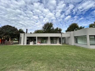 Foto 8 de Venta - Casa a Estrenar / Barrio San Joaquin / Exaltación de la Cruz