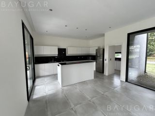 Foto 21 de Venta - Casa a Estrenar / Barrio San Joaquin / Exaltación de la Cruz