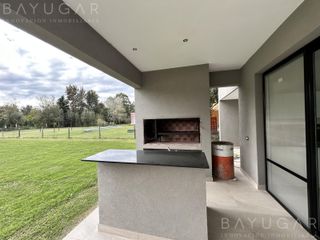Foto 15 de Venta - Casa a Estrenar / Barrio San Joaquin / Exaltación de la Cruz