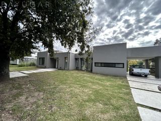 Foto 4 de Venta - Casa a Estrenar / Barrio San Joaquin / Exaltación de la Cruz