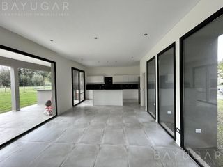 Foto 19 de Venta - Casa a Estrenar / Barrio San Joaquin / Exaltación de la Cruz