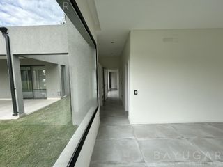 Foto 42 de Venta - Casa a Estrenar / Barrio San Joaquin / Exaltación de la Cruz
