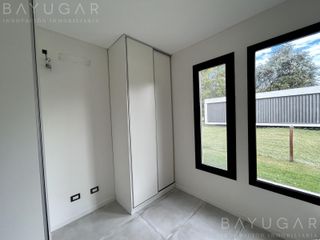 Foto 38 de Venta - Casa a Estrenar / Barrio San Joaquin / Exaltación de la Cruz