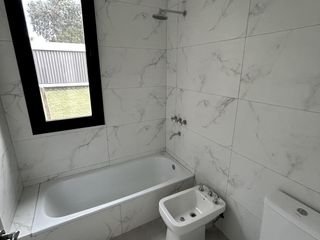 Foto 34 de Venta - Casa a Estrenar / Barrio San Joaquin / Exaltación de la Cruz