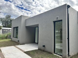 Foto 14 de Venta - Casa a Estrenar / Barrio San Joaquin / Exaltación de la Cruz