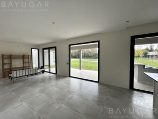 Foto 25 de Venta - Casa a Estrenar / Barrio San Joaquin / Exaltación de la Cruz