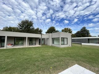 Foto 9 de Venta - Casa a Estrenar / Barrio San Joaquin / Exaltación de la Cruz