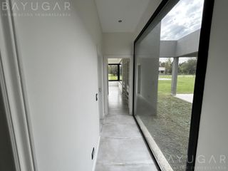 Foto 37 de Venta - Casa a Estrenar / Barrio San Joaquin / Exaltación de la Cruz