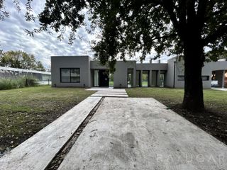 Foto 6 de Venta - Casa a Estrenar / Barrio San Joaquin / Exaltación de la Cruz